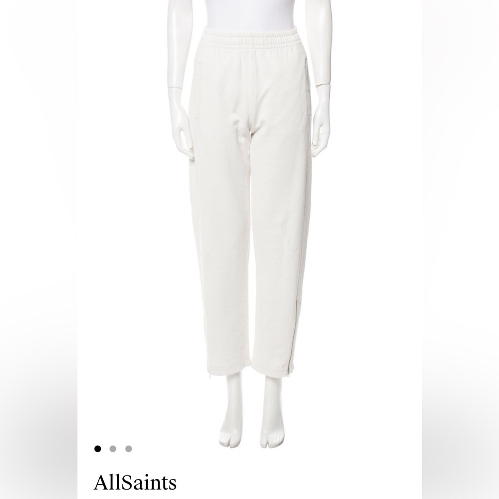 All Saints Sweatpant Joggers Small
